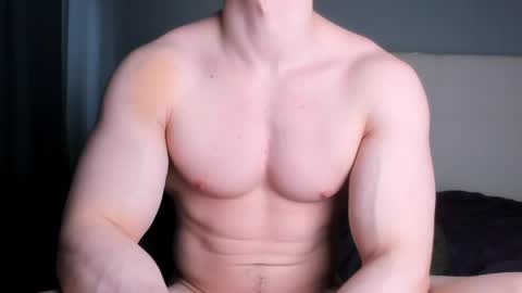James Strong online show from May 31, 2026, 4:47 pm