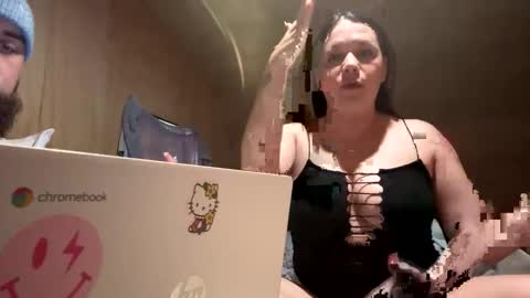 Snapshot of jamessullivan409 chatting on February 9, 2026, 3:49 pm JSsexstream online show from February 9, 2026, 3:49 pm