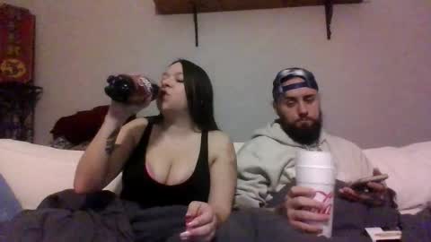 Snapshot of jamessullivan409 chatting on February 17, 2026, 6:43 am JSsexstream online show from February 17, 2026, 6:43 am