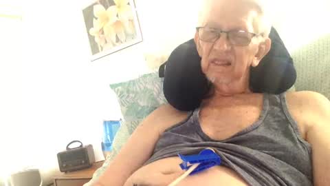 james age 75 online show from September 23, 2025, 2:20 pm