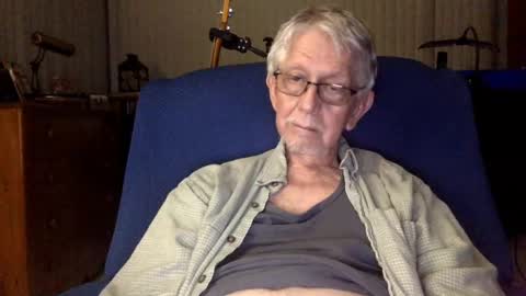 james age 75 online show from December 21, 2025, 11:39 am