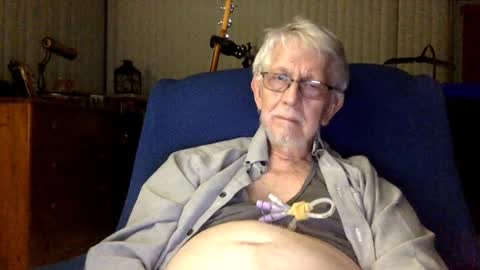 james age 75 online show from February 12, 2026, 11:05 am