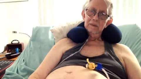 james age 75 online show from May 9, 2026, 4:45 pm