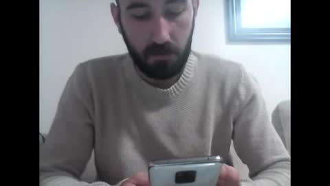 Snapshot of jamesthorn39 chatting on January 26, 2025, 8:45 pm jamesthorn39 online show from January 26, 2025, 8:45 pm