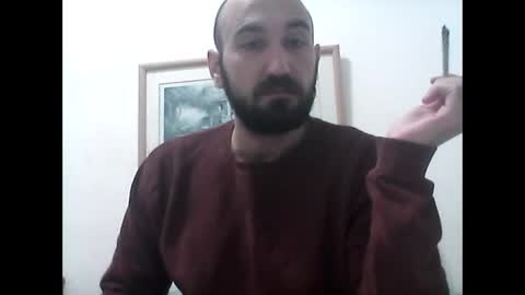 Snapshot of jamesthorn39 chatting on January 28, 2025, 9:41 am jamesthorn39 online show from January 28, 2025, 9:41 am