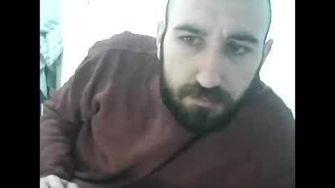 Snapshot of jamesthorn39 chatting on January 28, 2025, 12:43 pm jamesthorn39 online show from January 28, 2025, 12:43 pm