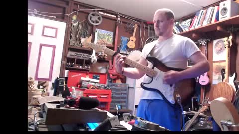 Jameswebbscope online show from January 29, 2025, 2:51 am