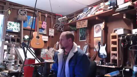 Jameswebbscope online show from January 7, 2026, 7:16 pm