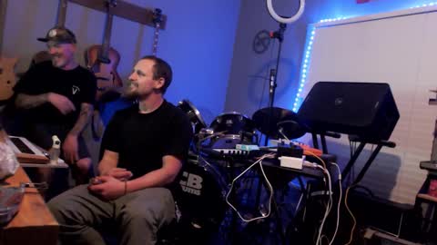 Jameswebbscope online show from March 11, 2026, 5:02 am