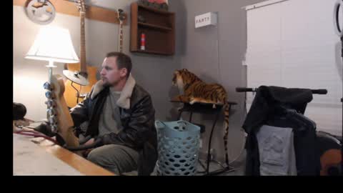 Jameswebbscope online show from April 3, 2026, 10:35 am