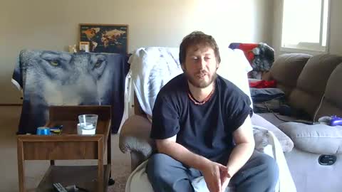Snapshot of jameswolf777 chatting on September 28, 2025, 3:17 pm jameswolf777 online show from September 28, 2025, 3:17 pm