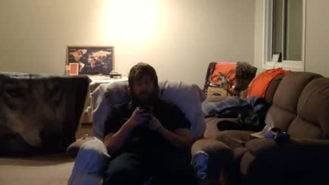 jameswolf777 online show from December 15, 2025, 2:32 pm