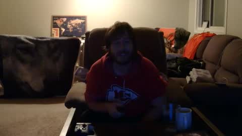 jameswolf777 online show from December 20, 2025, 12:51 am