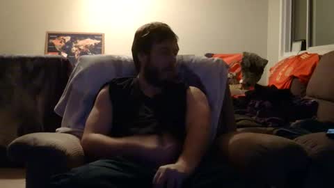 jameswolf777 online show from January 16, 2026, 1:31 am