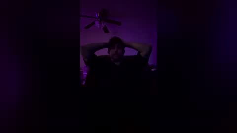 jameswolf777 online show from April 6, 2026, 2:20 am