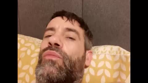 jamie198307 online show from October 29, 2025, 10:11 pm