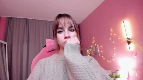 jamie_chung online show from November 23, 2025, 1:16 am