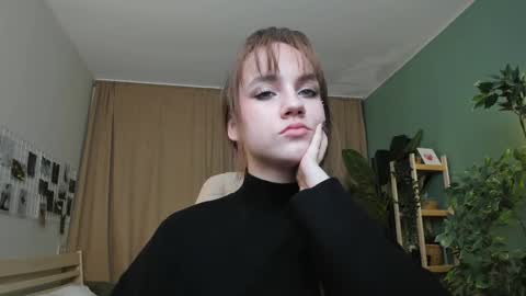 jamie_chung online show from December 5, 2025, 1:03 am