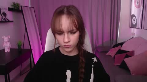 jamie_chung online show from March 7, 2026, 3:03 am