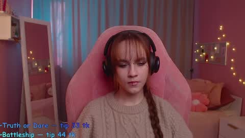 jamie_chung online show from April 2, 2026, 3:04 am