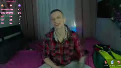 jamie inked online show from January 7, 2026, 9:01 am