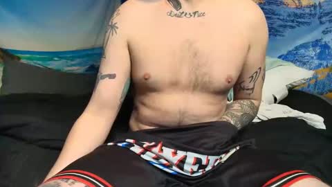 OF - Jamiejordans online show from December 2, 2025, 7:25 am