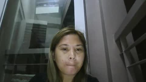 Snapshot of jamielyn23 chatting on October 18, 2025, 10:49 am G online show from October 18, 2025, 10:49 am