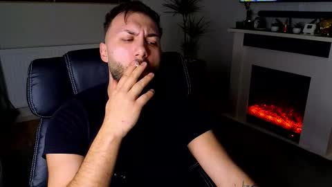 Snapshot of jamienoxus chatting on January 19, 2026, 7:01 am Robbie online show from January 19, 2026, 7:01 am