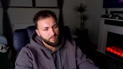 Snapshot of jamienoxus chatting on February 2, 2026, 6:56 am Robbie online show from February 2, 2026, 6:56 am