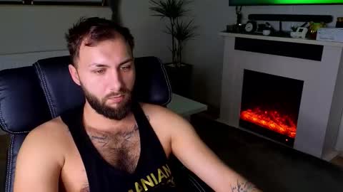 Snapshot of jamienoxus chatting on February 4, 2026, 6:41 am Robbie online show from February 4, 2026, 6:41 am