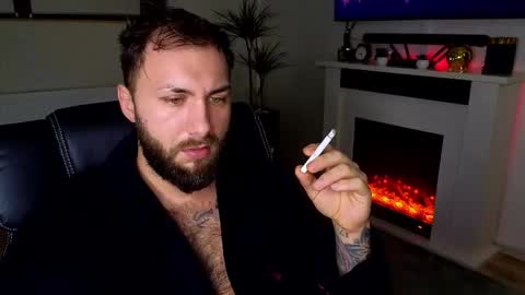 Snapshot of jamienoxus chatting on February 9, 2026, 6:28 am Robbie online show from February 9, 2026, 6:28 am