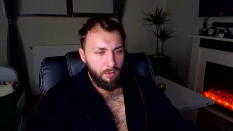 Snapshot of jamienoxus chatting on February 12, 2026, 6:41 am Robbie online show from February 12, 2026, 6:41 am