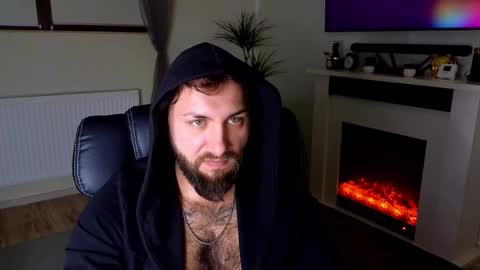 Robbie online show from March 6, 2026, 8:00 am