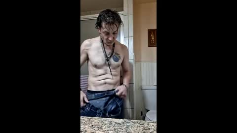Supafly307blueeyes9in online show from February 26, 2025, 11:04 pm