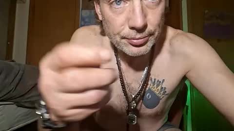 Supafly307blueeyes9in online show from March 8, 2025, 8:22 am