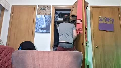 Supafly307blueeyes9in online show from March 10, 2025, 5:00 am