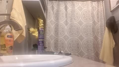 Supafly307blueeyes9in online show from September 13, 2025, 5:57 pm