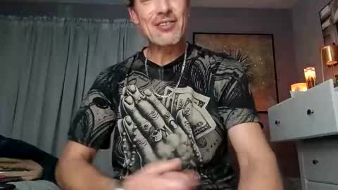 Supafly307blueeyes9in online show from December 23, 2025, 6:55 am