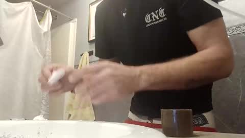 Supafly307blueeyes9in online show from January 6, 2026, 2:21 pm