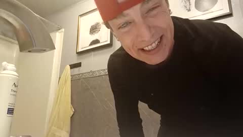 Supafly307blueeyes9in online show from January 14, 2026, 2:55 pm