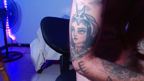 Jammes. online show from October 29, 2025, 7:48 pm