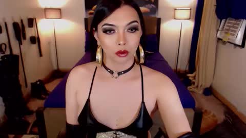 jammybranham online show from December 5, 2025, 2:20 am