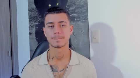 jamzawolf online show from December 19, 2025, 5:20 pm