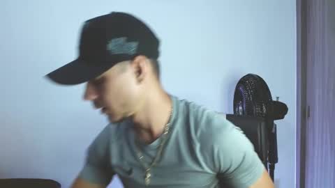 jamzawolf online show from March 3, 2026, 2:07 am