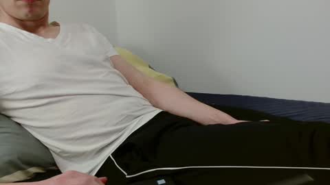 Snapshot of jan_the_man94 chatting on January 27, 2025, 8:49 pm Jan online show from January 27, 2025, 8:49 pm