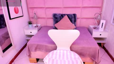 Janah Myers online show from January 9, 2026, 1:36 pm