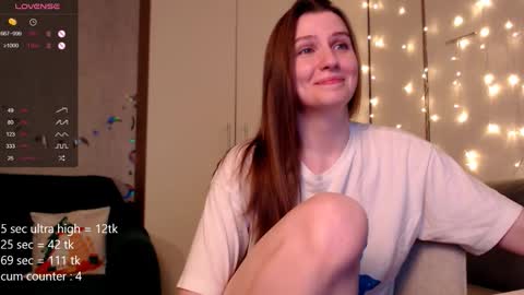 Evgenia online show from December 3, 2025, 11:36 pm