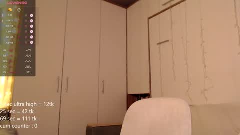 Evgenia online show from January 15, 2026, 11:19 pm