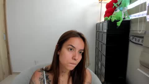 Snapshot of jane_ady chatting on December 2, 2024, 3:25 pm jane_ady online show from December 2, 2024, 3:25 pm