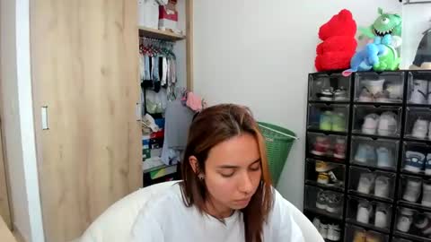 Snapshot of jane_ady chatting on December 17, 2024, 8:21 pm jane_ady online show from December 17, 2024, 8:21 pm